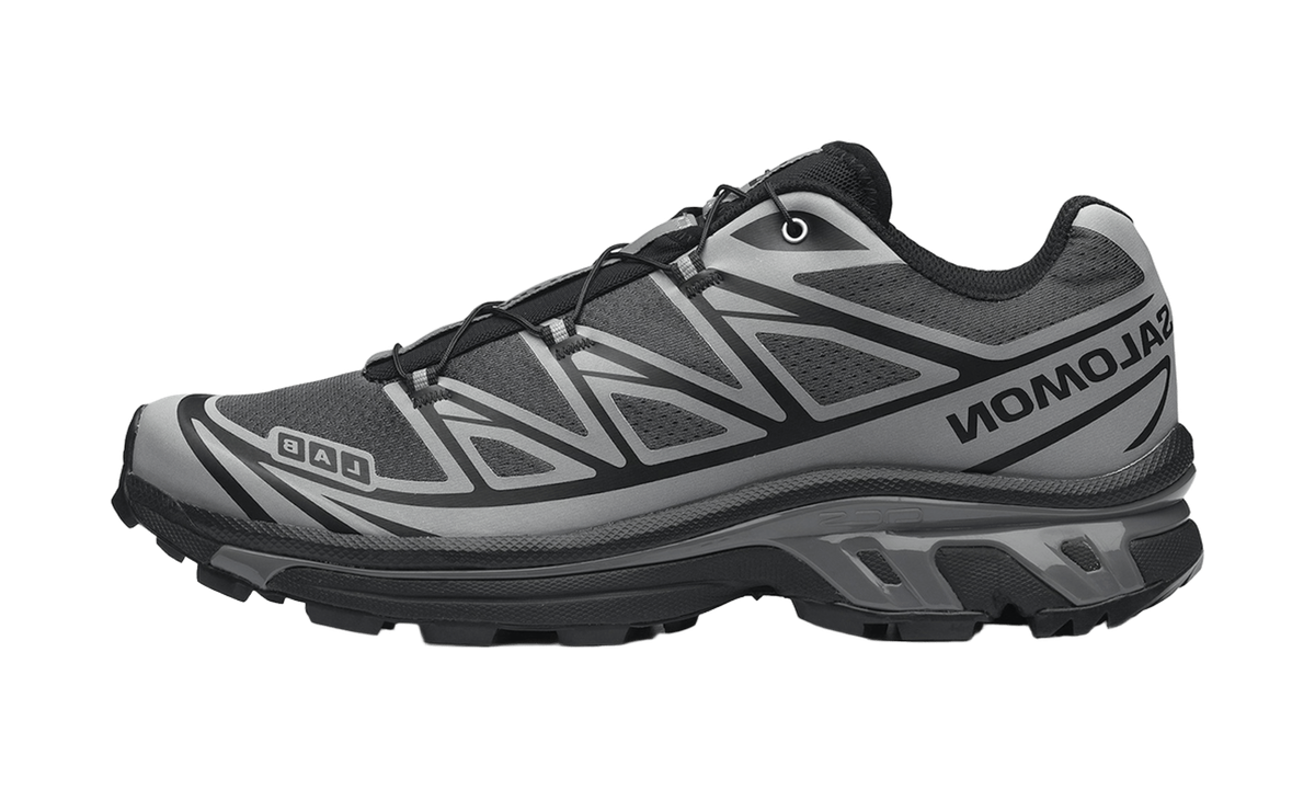 Salomon XT-6 Nocturne Vision — vista perfil
