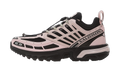 Salomon ACS Pro Black Icy Pink — vista perfil