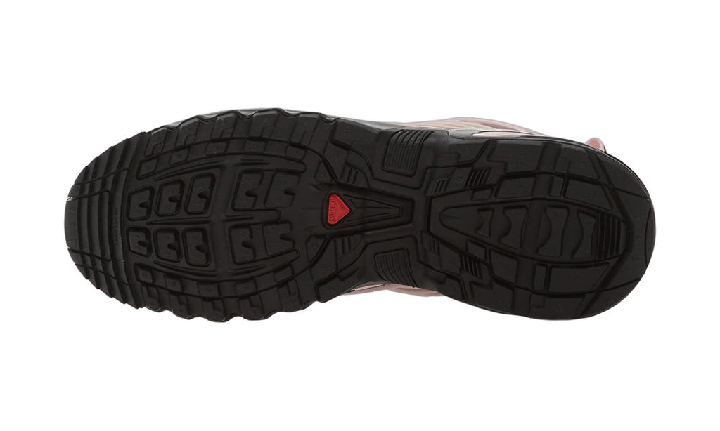 Salomon ACS Pro Black Icy Pink - vista 2