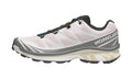 Salomon XT-6 Cloudburst Icy Pink de perfil