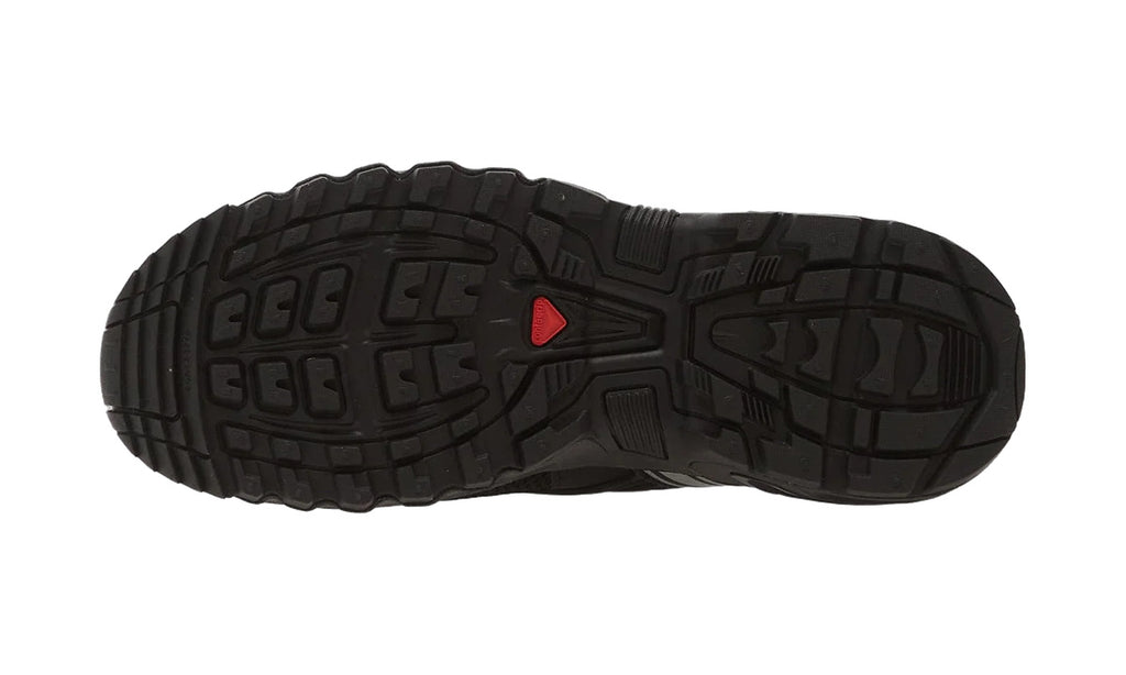 Salomon ACS Pro Shell Triple Black - vista 2