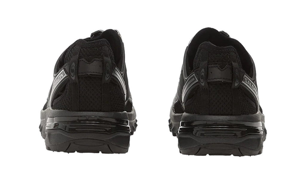 Salomon ACS Pro Shell Triple Black - vista 5