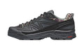 Salomon X-ALP Carhartt WIP Black de perfil