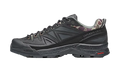 Salomon X-ALP Carhartt WIP Black — vista perfil
