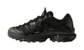 Salomon XT-4K Kith Black de perfil