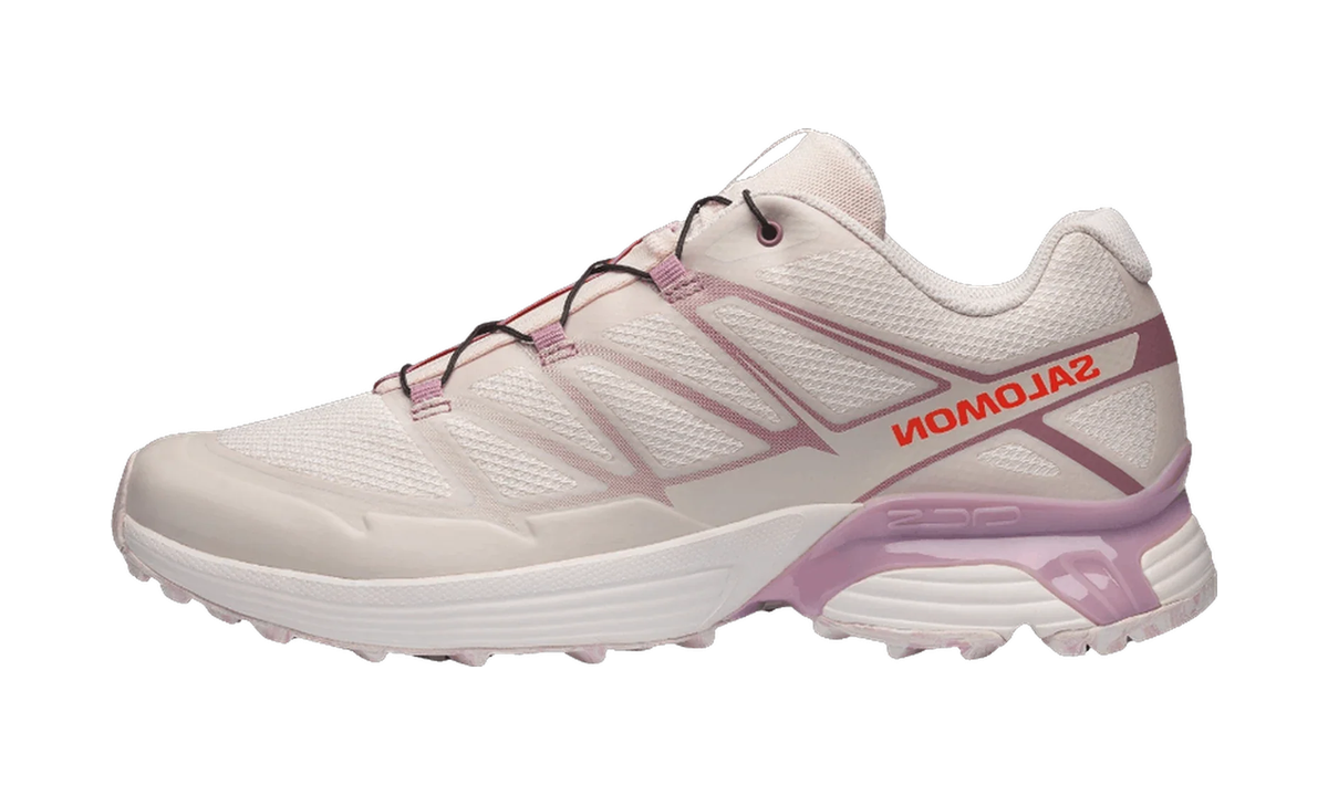 Salomon XT-Pathway 2 Nostalgia — vista perfil