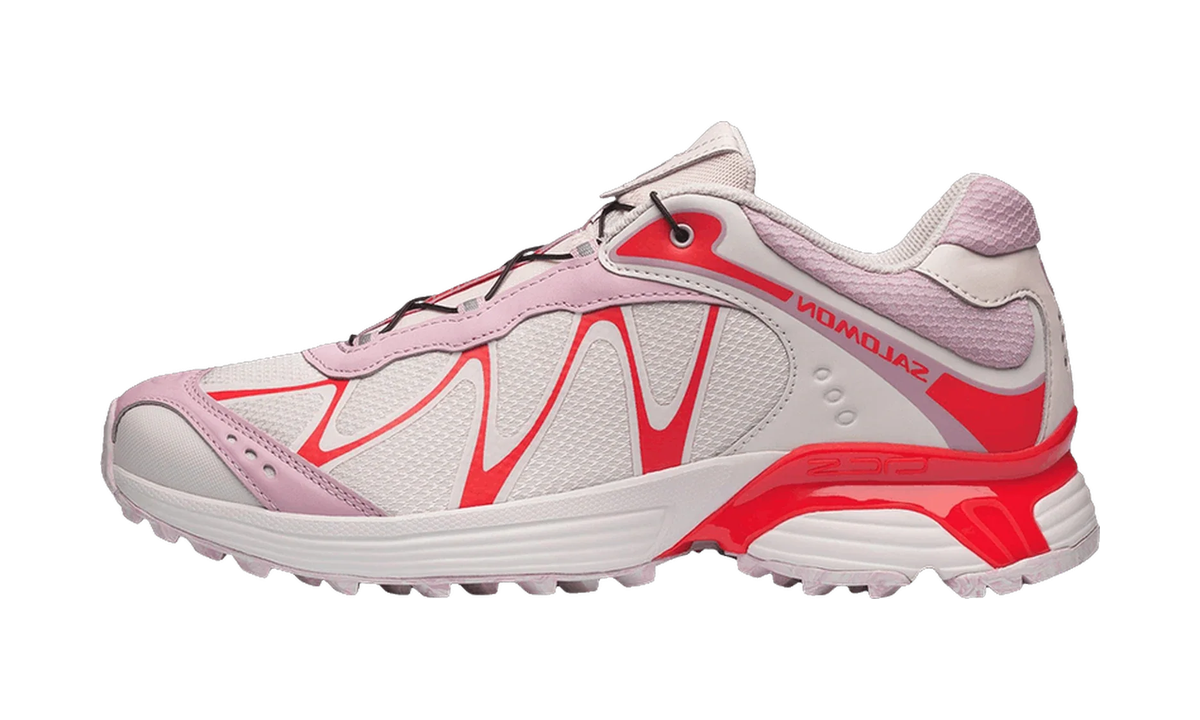 Salomon XT-Whisper Nostalgia — vista perfil
