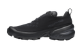 Salomon Cross Dust MM6 Maison Margiela Black — vista perfil