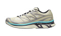Salomon XT-MM-6 MM6 Maison Margiela Asparagus Green de perfil