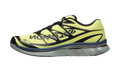 Salomon XT-MM-6 MM6 Maison Margiela Sunny Lime — vista perfil