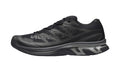 Salomon XT-MM-6 MM6 Maison Margiela Black de perfil