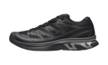 Salomon XT-MM-6 MM6 Maison Margiela Black — vista perfil