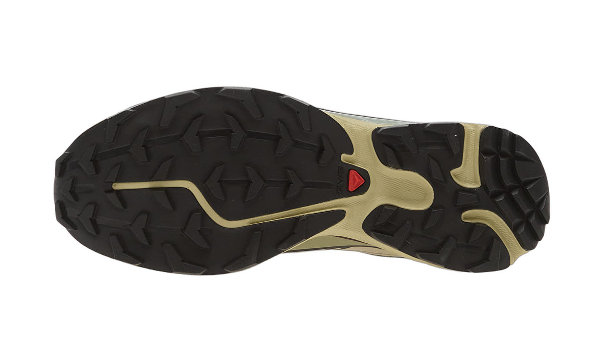 Salomon XT-6 Gore-Tex Aspargus Green Tea - vista 2