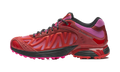 Salomon XT-Whisper Aries Fiery Red Fuchsia Pink — vista perfil