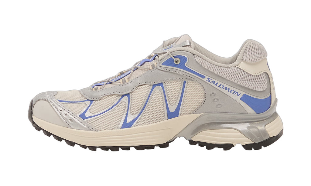 Salomon XT-Whisper Vanilla Ice Persian Jewel de perfil