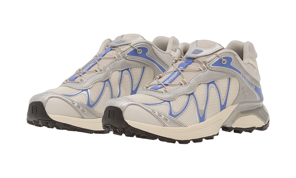 Salomon XT-Whisper Vanilla Ice Persian Jewel - vista 6