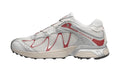Salomon XT-Whisper Almond Milk Lava Falls de perfil