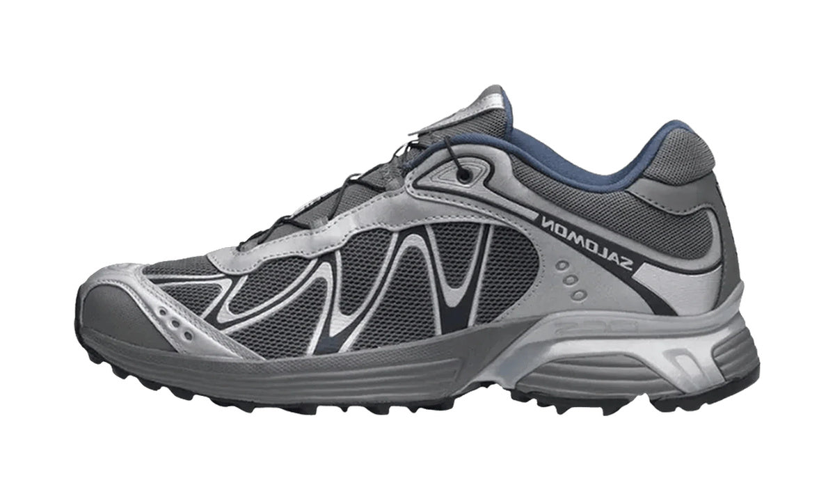 Salomon XT-Whisper Castlerock Spellbound de perfil