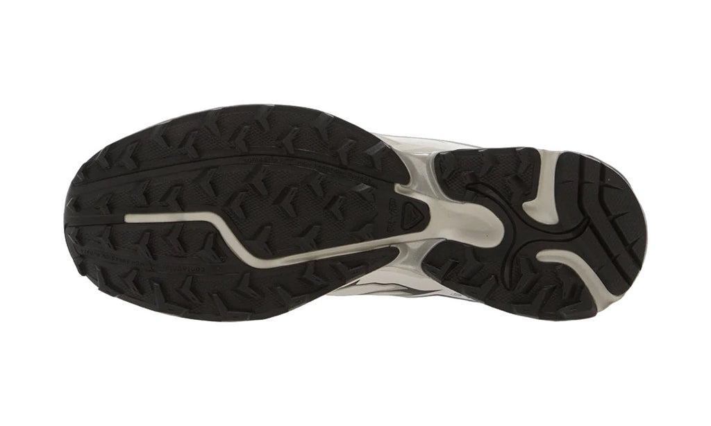 Salomon XT-Pathway 2 White Black - vista 2