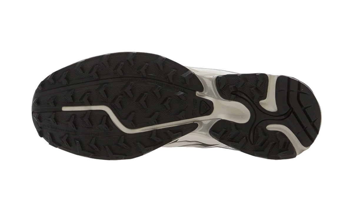 Salomon XT-Pathway 2 White Black - vista 2