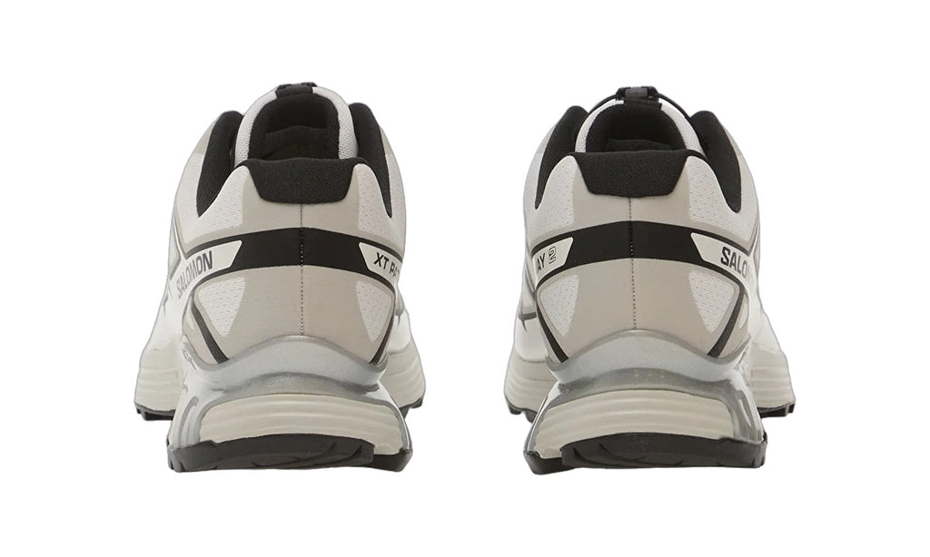 Salomon XT-Pathway 2 White Black - vista 5