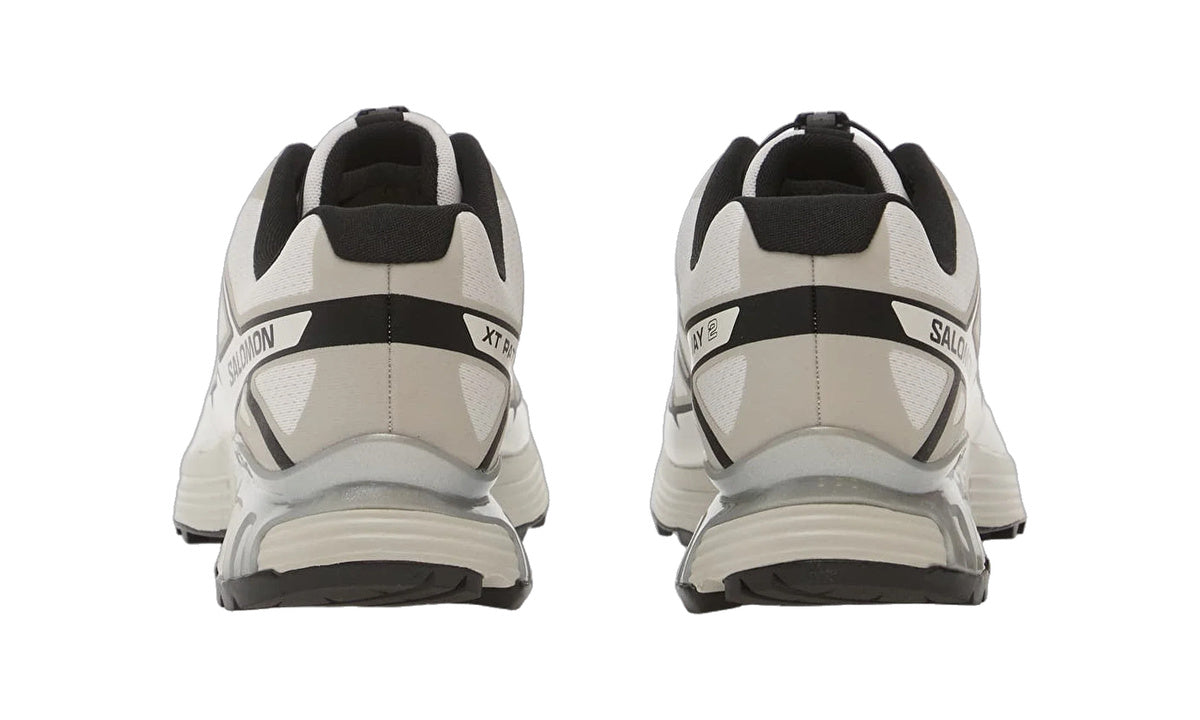 Salomon XT-Pathway 2 White Black - vista 5