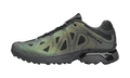 Salomon XT-Whisper Void Asphalt Castlerock Black — vista perfil