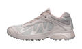 Salomon XT-Whisper Ashes of Roses Shadow Gray Lilac — vista perfil