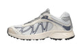 Salomon XT-Whisper Vanilla Ice White Grisaille de perfil