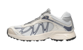 Salomon XT-Whisper Vanilla Ice White Grisaille — vista perfil