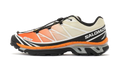 Salomon XT-6 Andrew Miami Florida Snow Crab — vista perfil