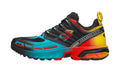 Salomon ACS Pro L'Art de L'Automobile de perfil