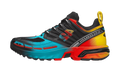 Salomon ACS Pro L'Art de L'Automobile — vista perfil
