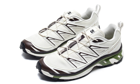 Xt-6 Expanse Vanilla Ice Black Coffee