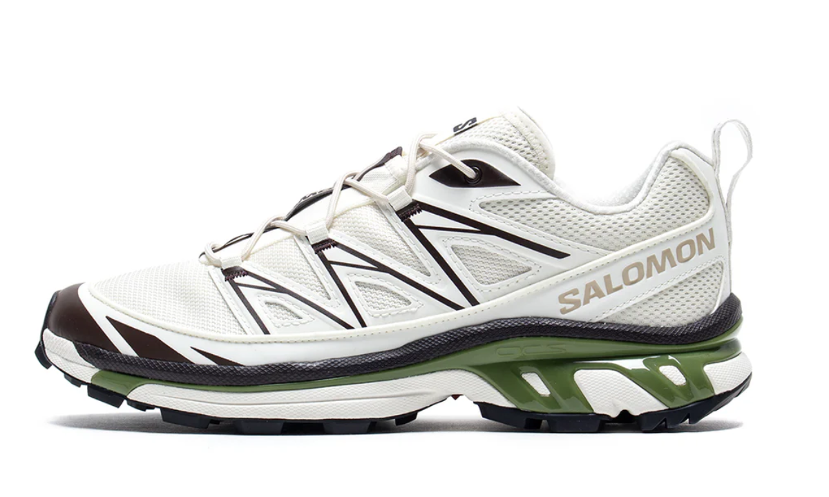 Xt-6 Expanse Vanilla Ice Black Coffee