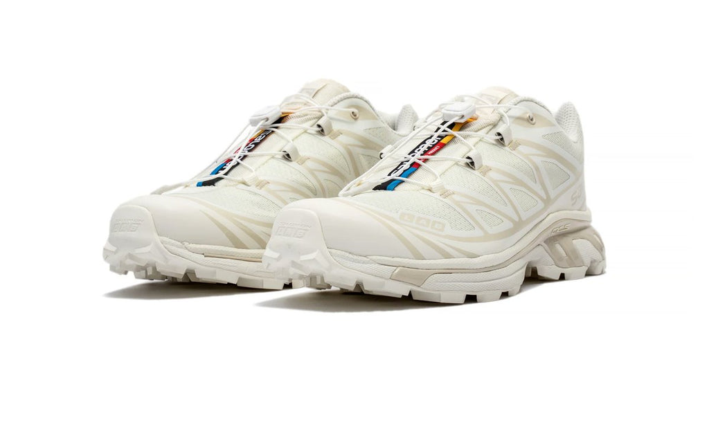 Xt-6 Vainilla Ice Almond Milk