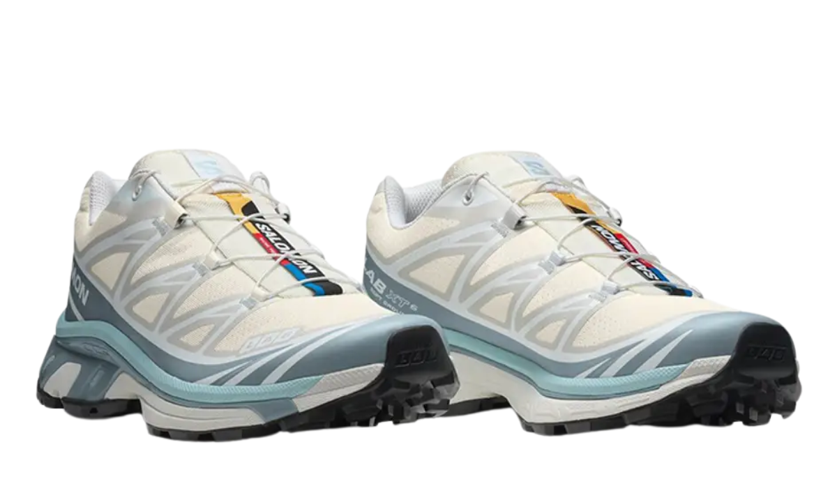 Xt-6 Vanilla Ice Ballad Blue