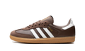 Adidas Samba OG Earth Strata Gum