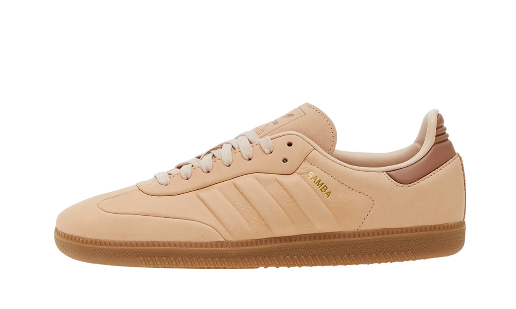 Adidas Samba OG Halo Blush