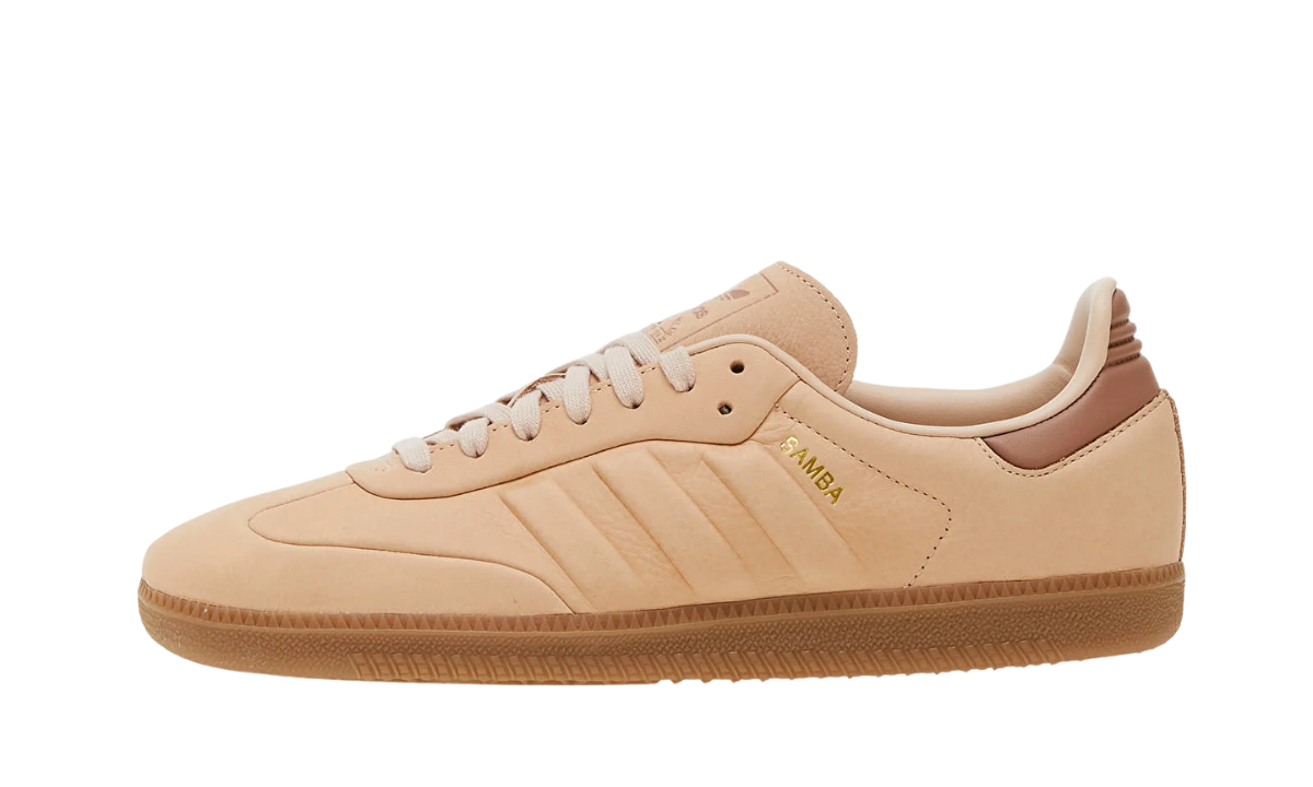 Adidas Samba OG Halo Blush