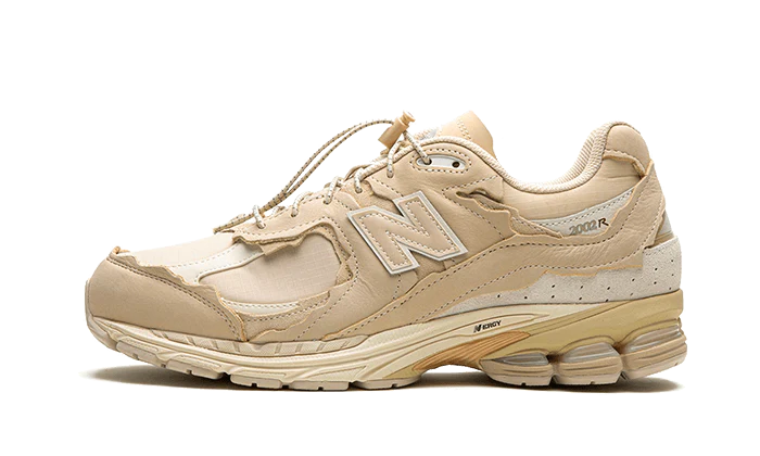 New Balance 2002R Protection Pack Sandstone