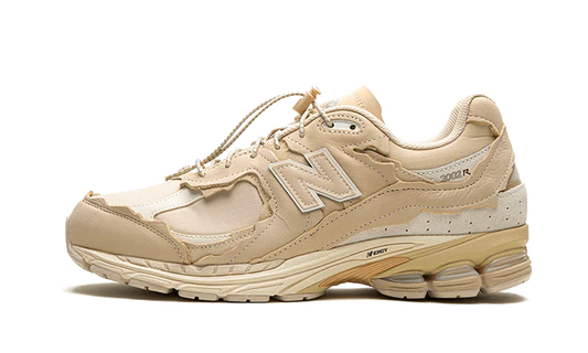 New Balance 2002R Protection Pack Sandstone