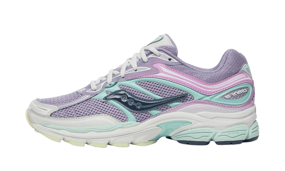 Saucony ProGrid Omni 9 Prism Pack Wisteria - S71034-2 - Vista 1