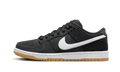 Nike Sb Dunk Low Pro ISO Black Gum