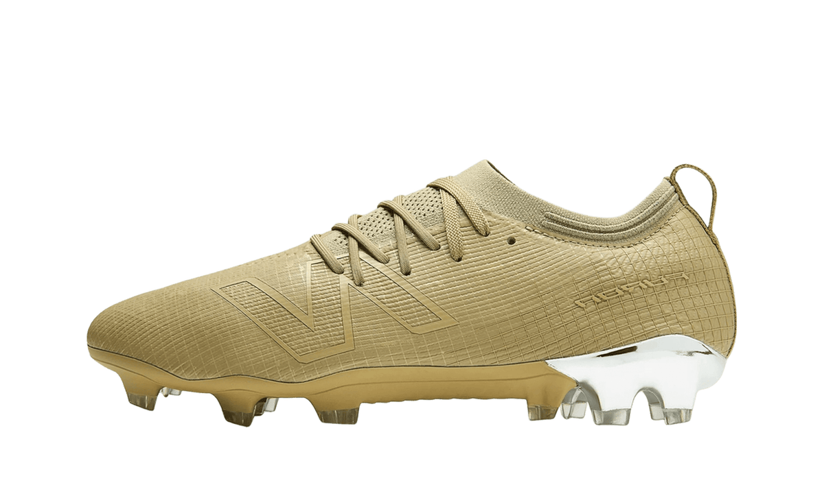 New Balance Furon Elite FG V8 Stone Island Boulder SF1FSI8 — Vista 1