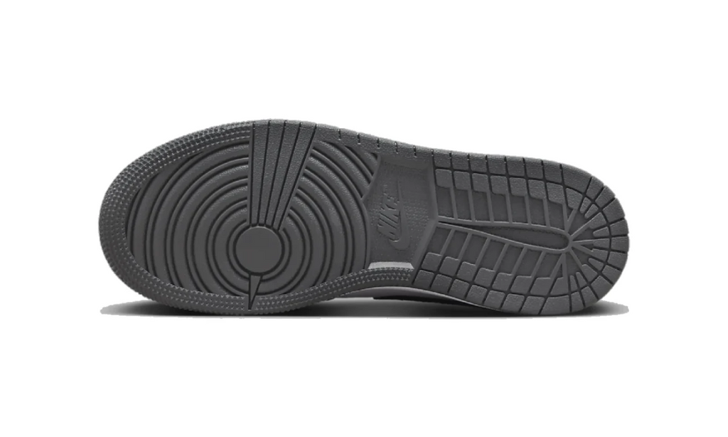 Air Jordan 1 Low Iron Grey