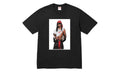 Supreme Playboi Carti Tee Black