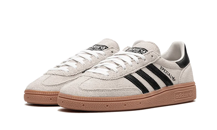 Adidas Handball Spezial Aluminum Black