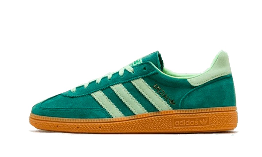 Adidas Handball Spezial Collegiate Green