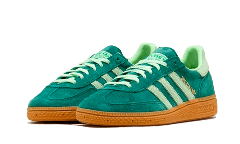 Adidas Handball Spezial Collegiate Green